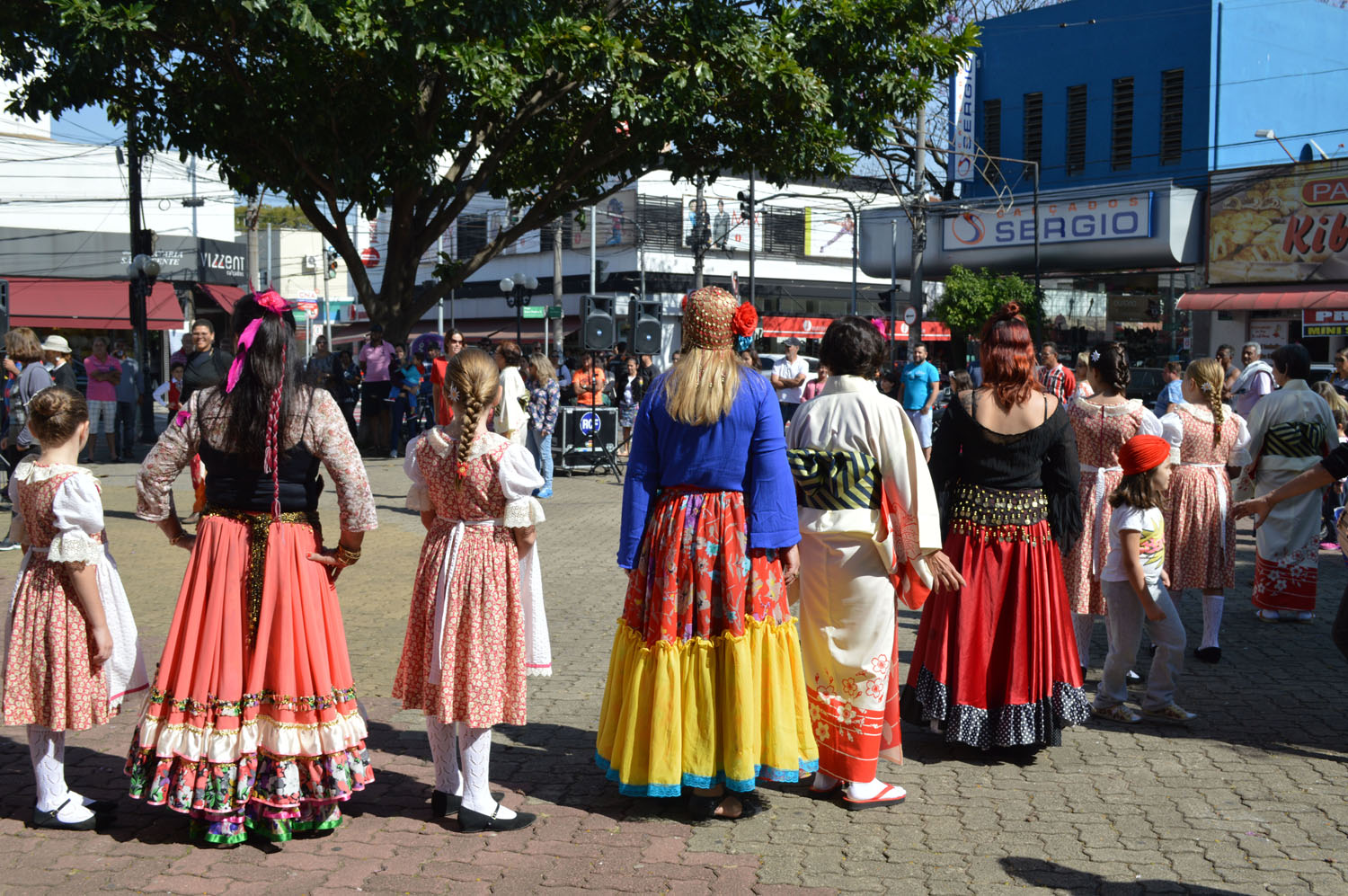 Bon Odori 4