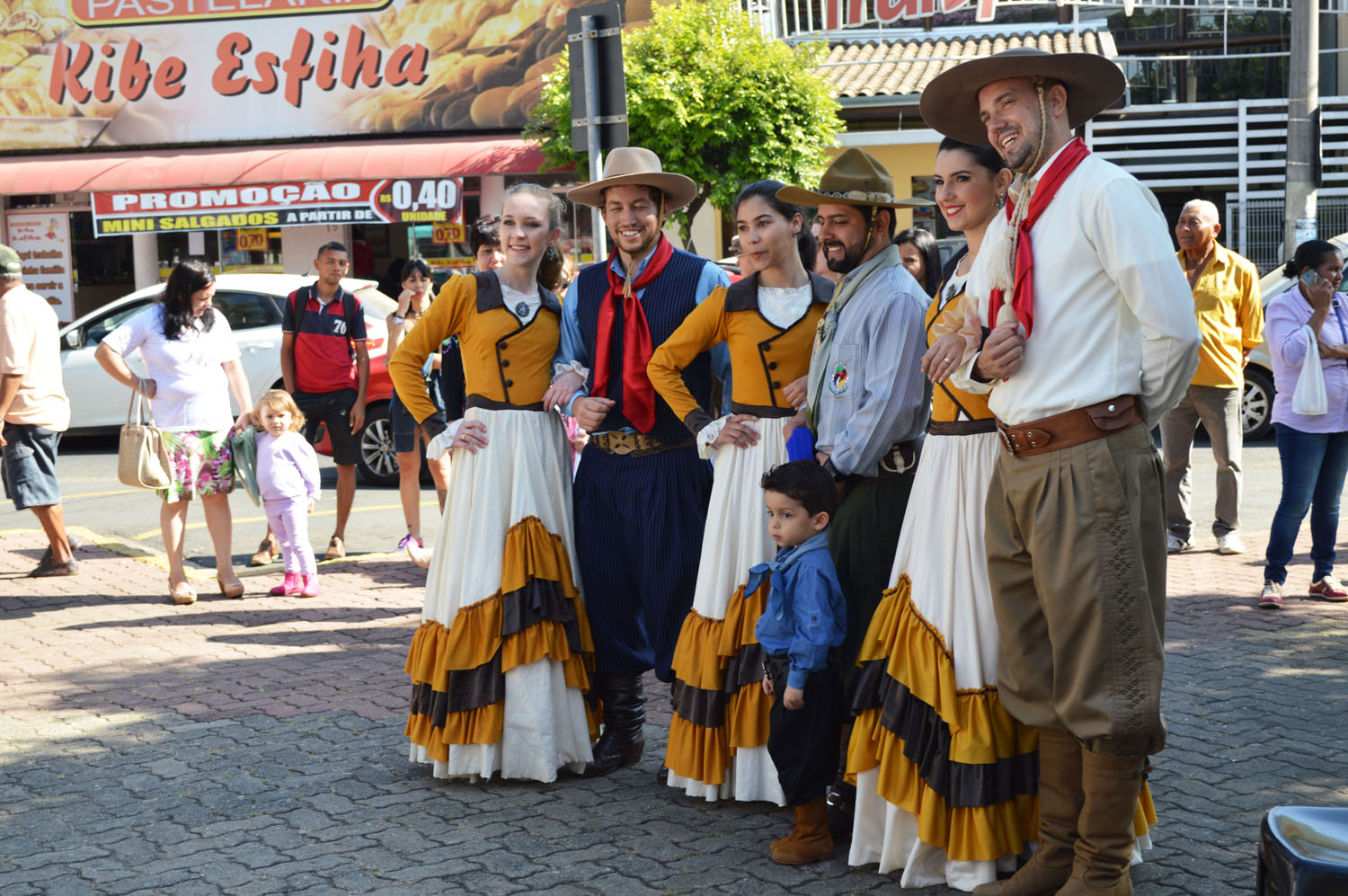 Danca gaucha 3