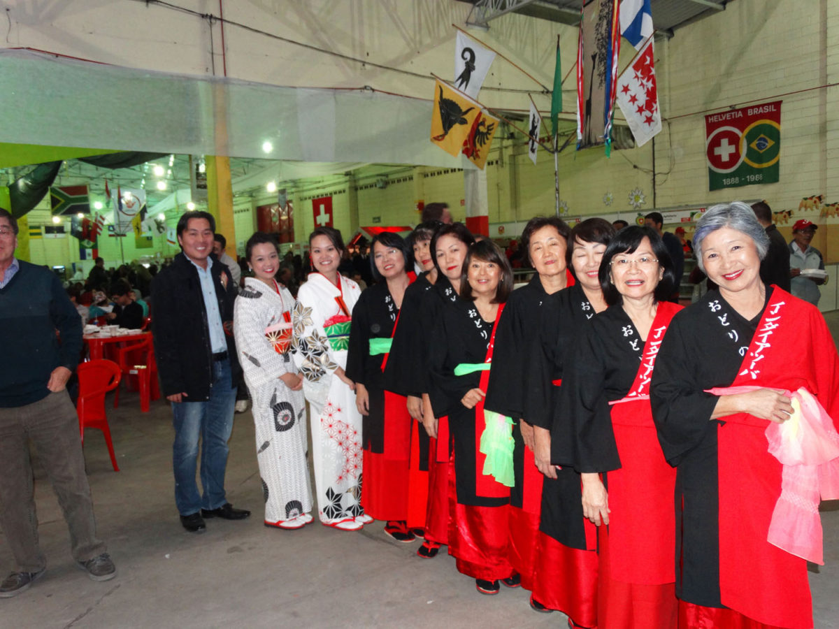 Acenbi grupo de danca 2
