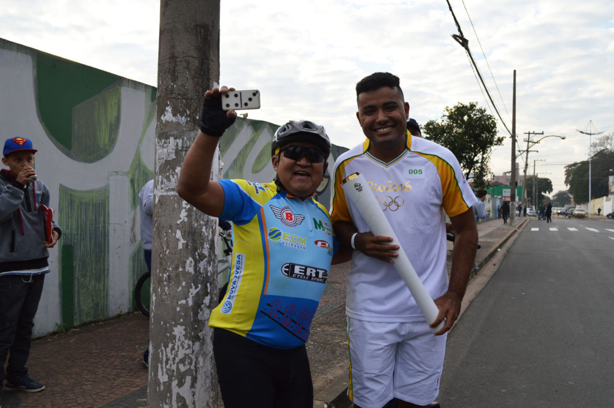 Ademar Akaboshi e Luan 2