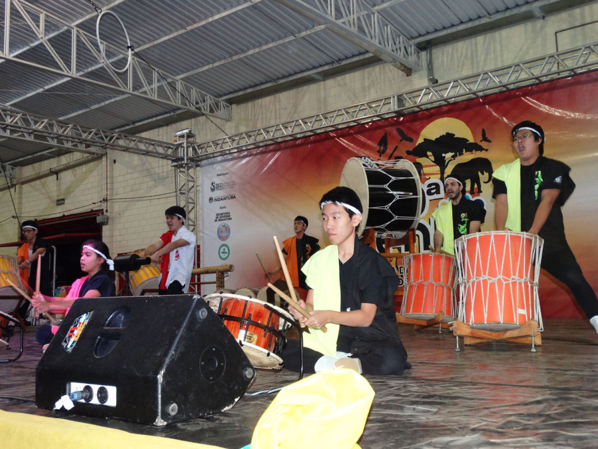 Taiko 4