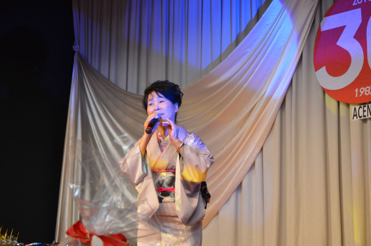 Hiromi Arita