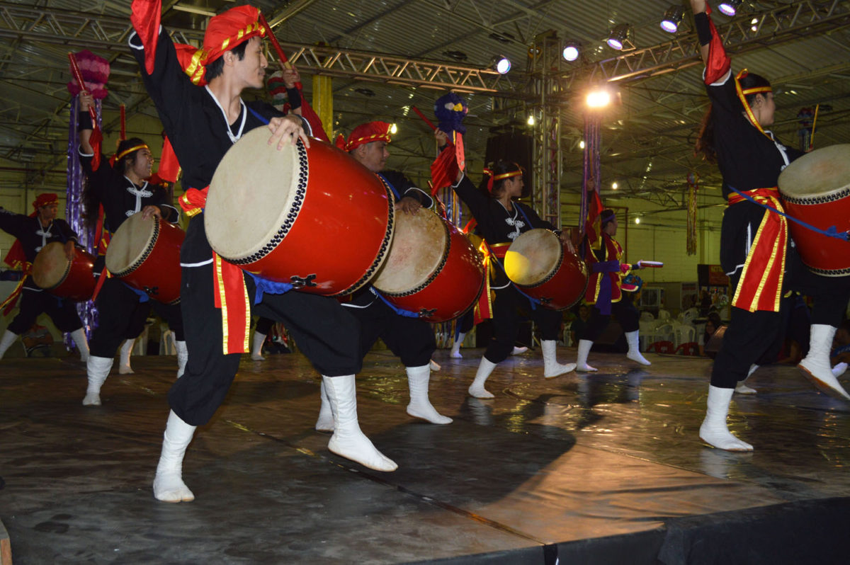 taiko-de-okinawa-site